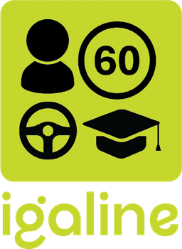 IgaLine Logo