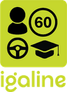 IgaLine Logo
